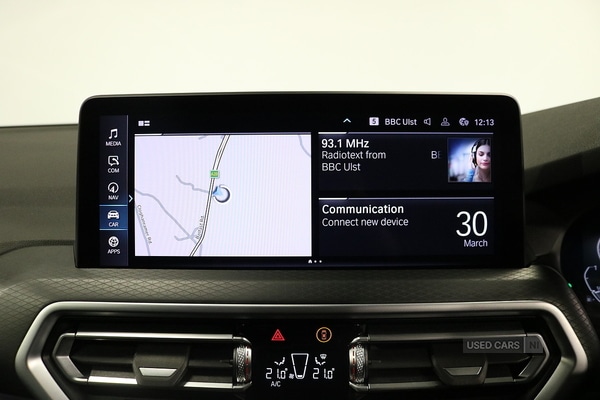 Used BMW X3 2021 for sale - 78101853: Photo 30