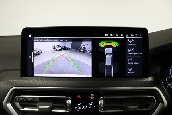 Used BMW X3 2021 for sale - 78101853: Photo 31