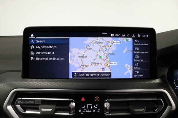 Used BMW X3 2021 for sale - 78101853: Photo 32