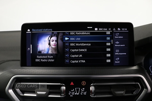 Used BMW X3 2021 for sale - 78101853: Photo 35