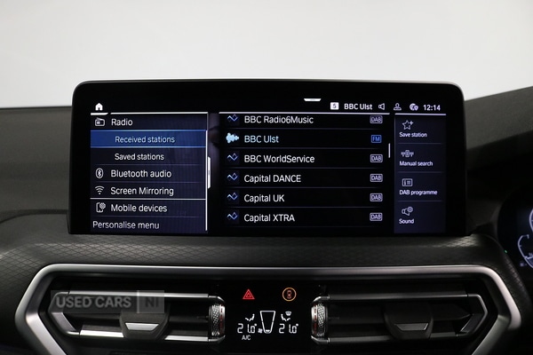 Used BMW X3 2021 for sale - 78101853: Photo 37