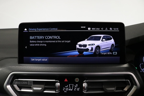 Used BMW X3 2021 for sale - 78101853: Photo 39