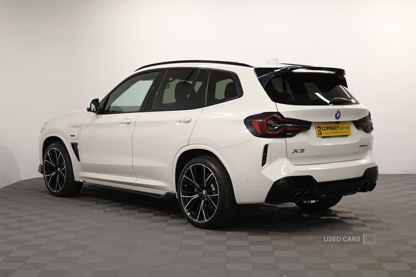 Used BMW X3 2021 for sale - 78101853: Photo 4