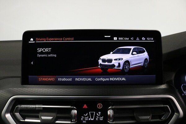 Used BMW X3 2021 for sale - 78101853: Photo 40