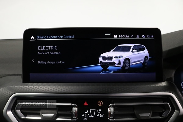 Used BMW X3 2021 for sale - 78101853: Photo 41