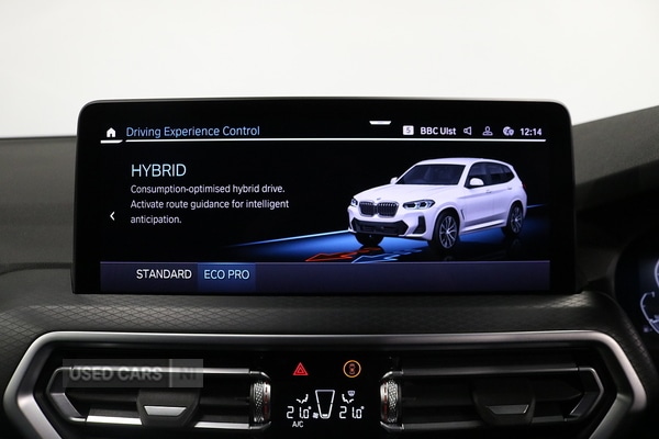 Used BMW X3 2021 for sale - 78101853: Photo 42