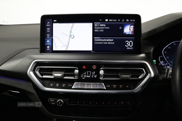 Used BMW X3 2021 for sale - 78101853: Photo 43