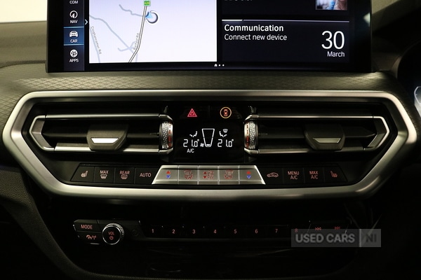 Used BMW X3 2021 for sale - 78101853: Photo 44