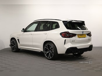 Used BMW X3 2021 for sale - 78101853: Photo