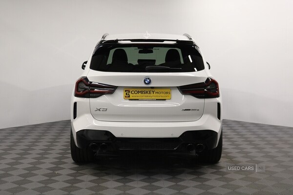 Used BMW X3 2021 for sale - 78101853: Photo 5