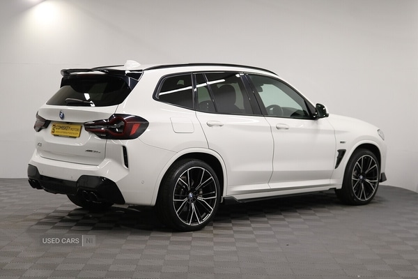 Used BMW X3 2021 for sale - 78101853: Photo 6