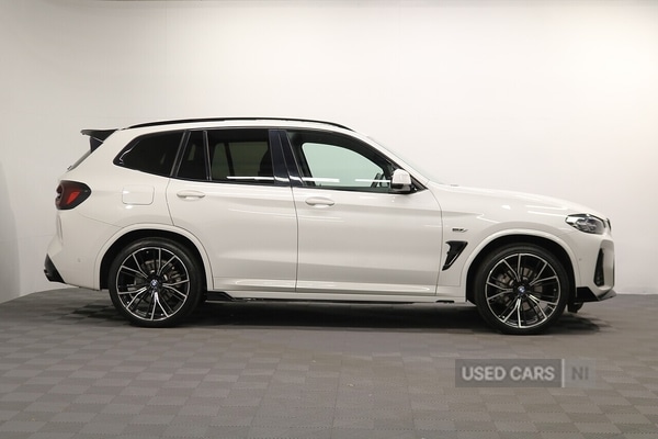 Used BMW X3 2021 for sale - 78101853: Photo 7