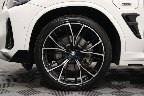 Used BMW X3 2021 for sale - 78101853: Photo 8