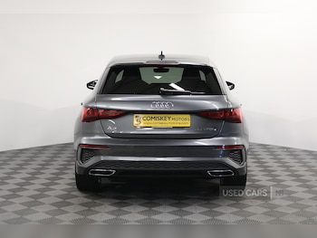 Used Audi A3 2024 for sale - 78529324: Photo