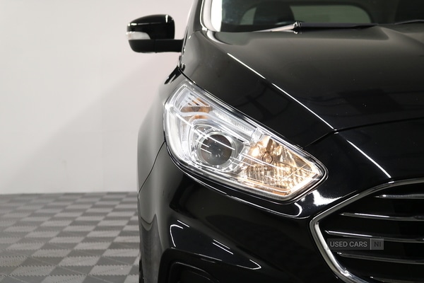 Used Ford Galaxy 2022 for sale - 76887629: Photo 10