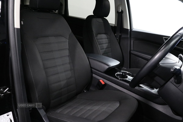 Used Ford Galaxy 2022 for sale - 76887629: Photo 15