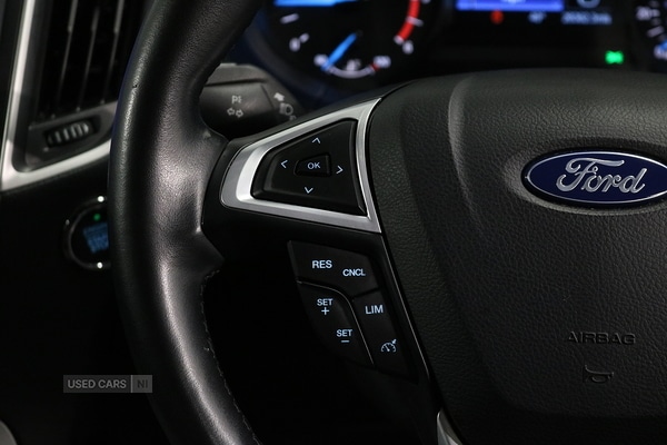 Used Ford Galaxy 2022 for sale - 76887629: Photo 22