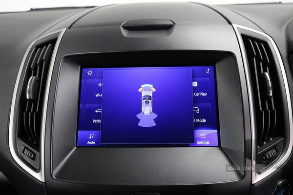 Used Ford Galaxy 2022 for sale - 76887629: Photo 26