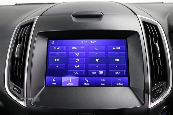 Used Ford Galaxy 2022 for sale - 76887629: Photo 29