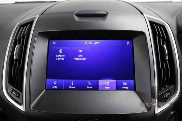 Used Ford Galaxy 2022 for sale - 76887629: Photo 32