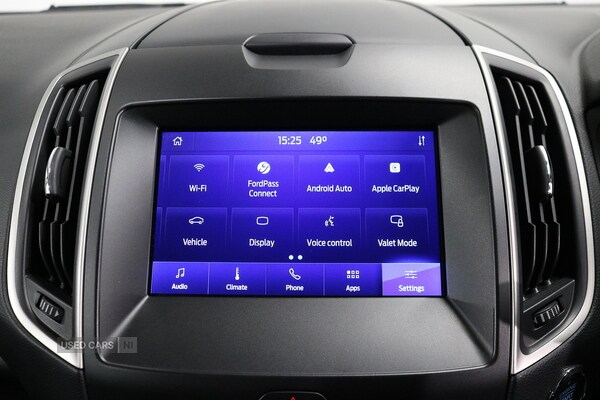 Used Ford Galaxy 2022 for sale - 76887629: Photo 33