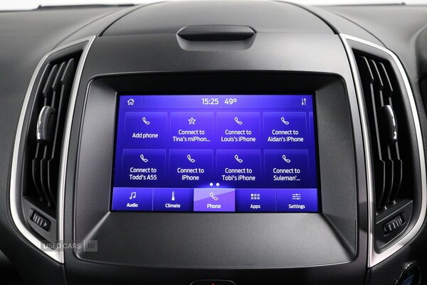 Used Ford Galaxy 2022 for sale - 76887629: Photo 34