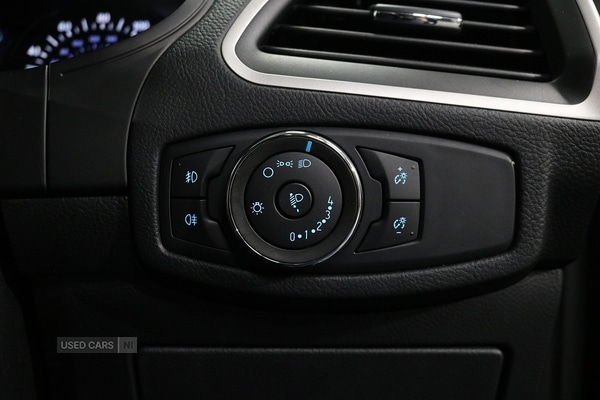 Used Ford Galaxy 2022 for sale - 76887629: Photo 41