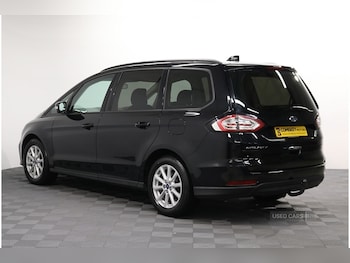 Used Ford Galaxy 2022 for sale - 76887629: Photo