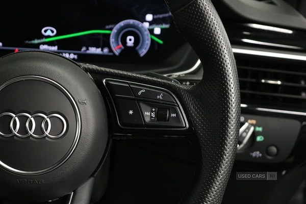 Used Audi A4 2023 for sale - 77292384: Photo 19