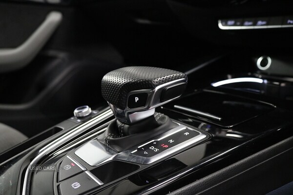 Used Audi A4 2023 for sale - 77292384: Photo 24