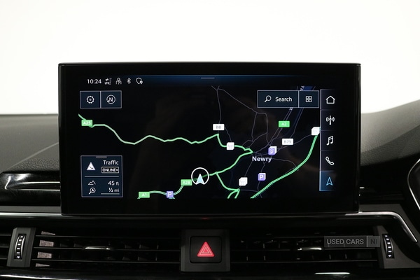 Used Audi A4 2023 for sale - 77292384: Photo 25