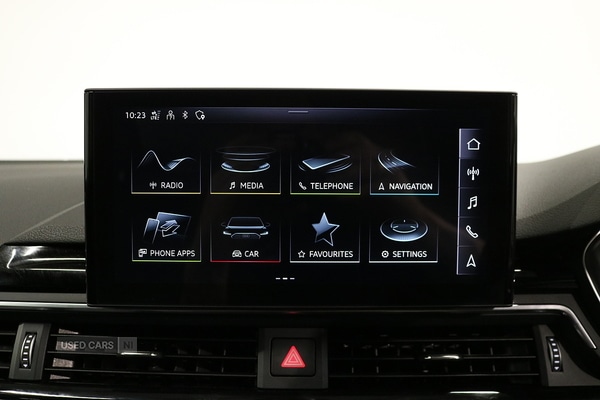 Used Audi A4 2023 for sale - 77292384: Photo 27