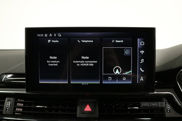 Used Audi A4 2023 for sale - 77292384: Photo 28