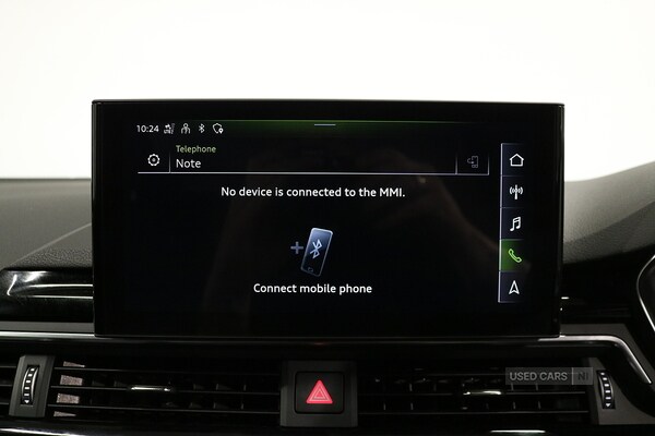 Used Audi A4 2023 for sale - 77292384: Photo 33