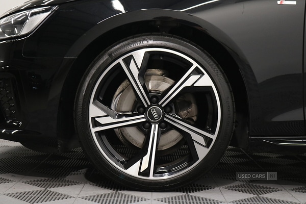 Used Audi A4 2023 for sale - 77292384: Photo 8