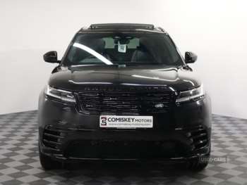 Used Land Rover Range Rover Velar 2023 for sale - 73329919: Photo
