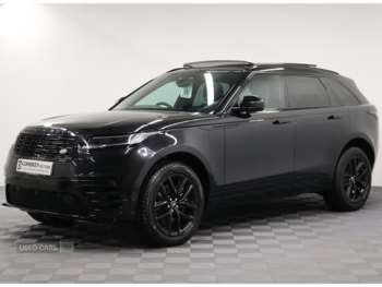 Used Land Rover Range Rover Velar 2023 for sale - 73329919: Photo