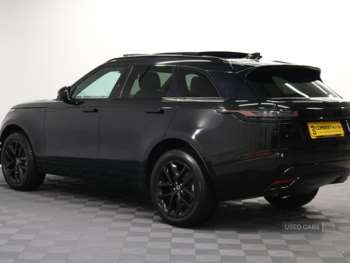 Used Land Rover Range Rover Velar 2023 for sale - 73329919: Photo