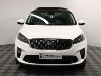 Used Kia Sorento 2018 for sale - 74312427: Photo