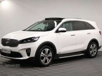 Used Kia Sorento 2018 for sale - 74312427: Photo