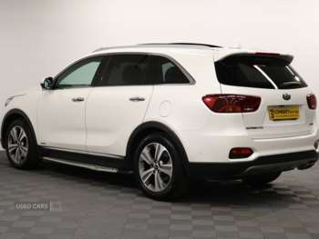 Used Kia Sorento 2018 for sale - 74312427: Photo