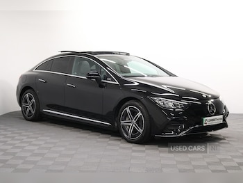 Used Mercedes-Benz EQA 2023 for sale - 78529327: Photo