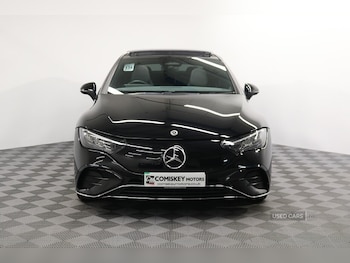 Used Mercedes-Benz EQA 2023 for sale - 78529327: Photo