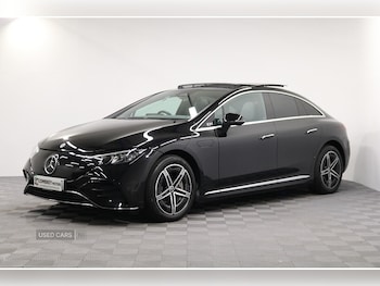 Used Mercedes-Benz EQA 2023 for sale - 78529327: Photo
