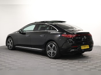Used Mercedes-Benz EQA 2023 for sale - 78529327: Photo