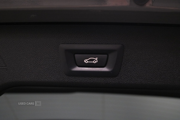 Used BMW 5 Series 2021 for sale - 76095419: Photo 15