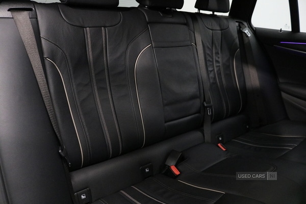 Used BMW 5 Series 2021 for sale - 76095419: Photo 16