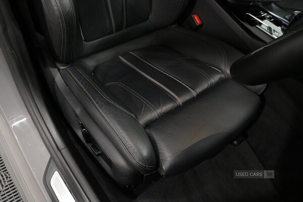Used BMW 5 Series 2021 for sale - 76095419: Photo 18