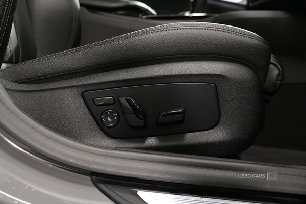 Used BMW 5 Series 2021 for sale - 76095419: Photo 19