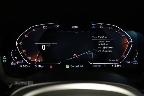 Used BMW 5 Series 2021 for sale - 76095419: Photo 25